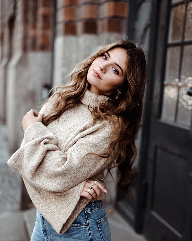 Jessy Hartel Jessy Hartel
