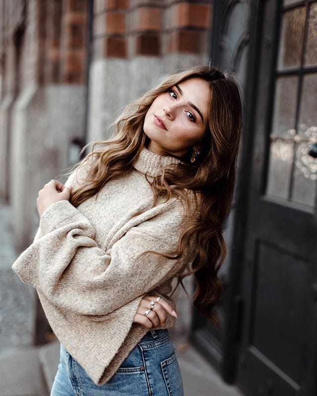 Jessy Hartel