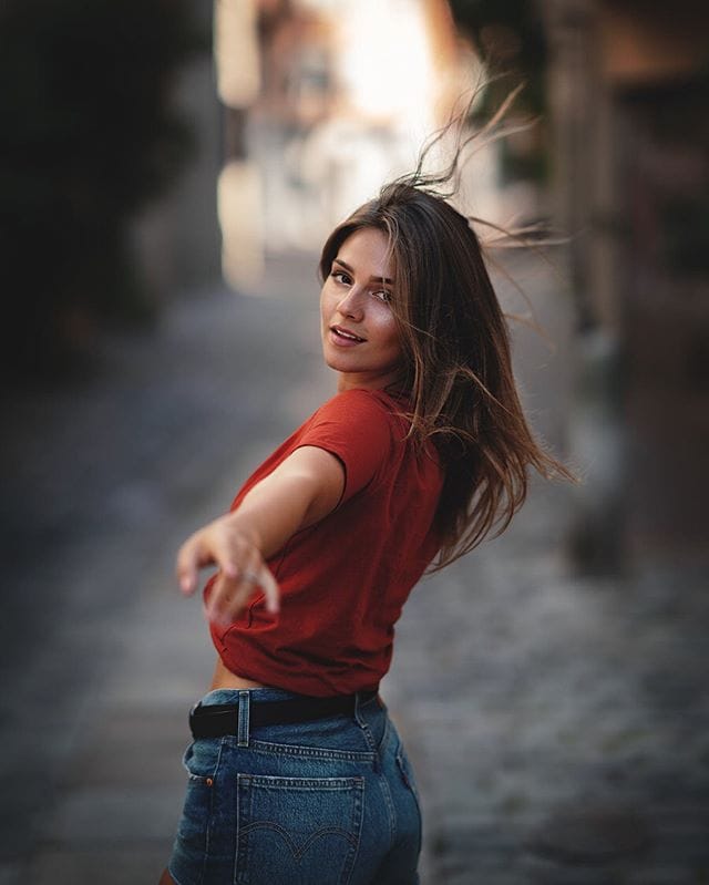 Jessy Hartel