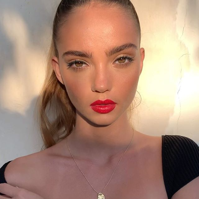 Inka Williams Inka Williams