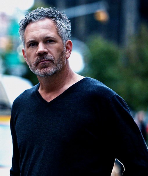 Picture of Gerald McCullouch