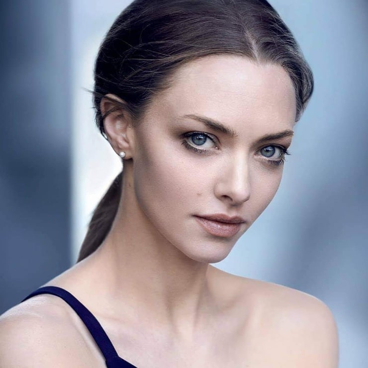 Amanda Seyfried