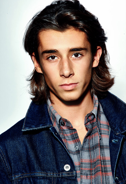 Georgie Farmer