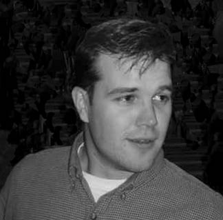 Jay Hickman