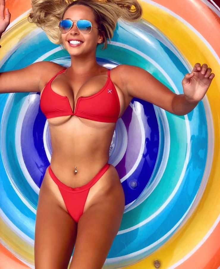 Kylie Hammonds Kylie Hammonds