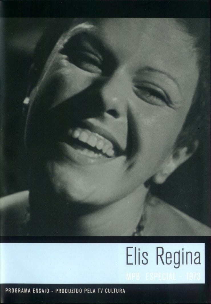 Elis Regina: Programa Ensaio