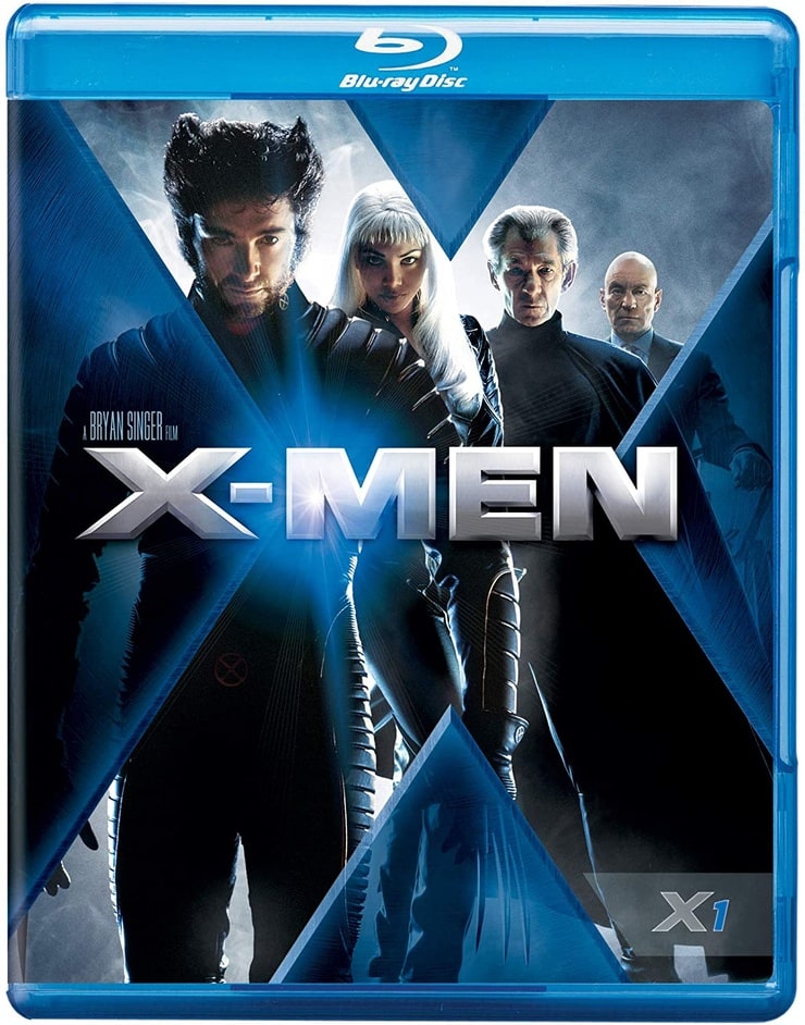 X-Men 