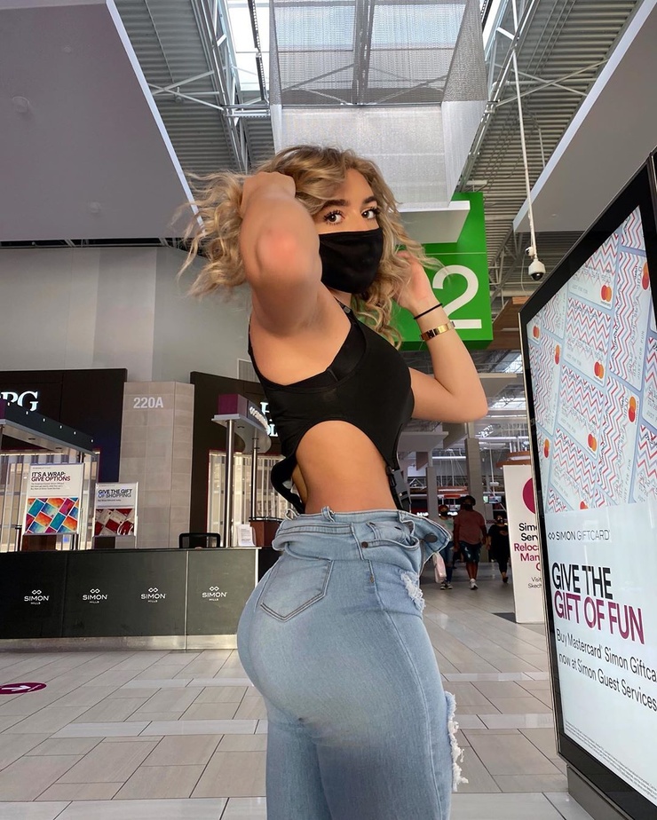 Faith Lianne