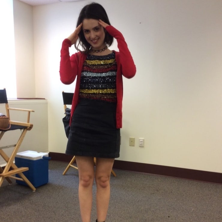 Laura Marano