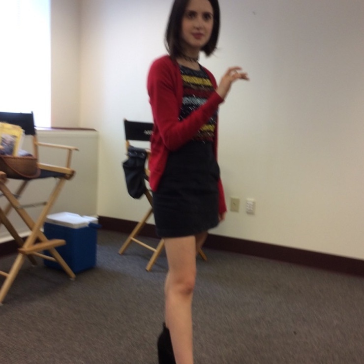 Laura Marano