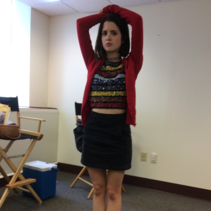Laura Marano