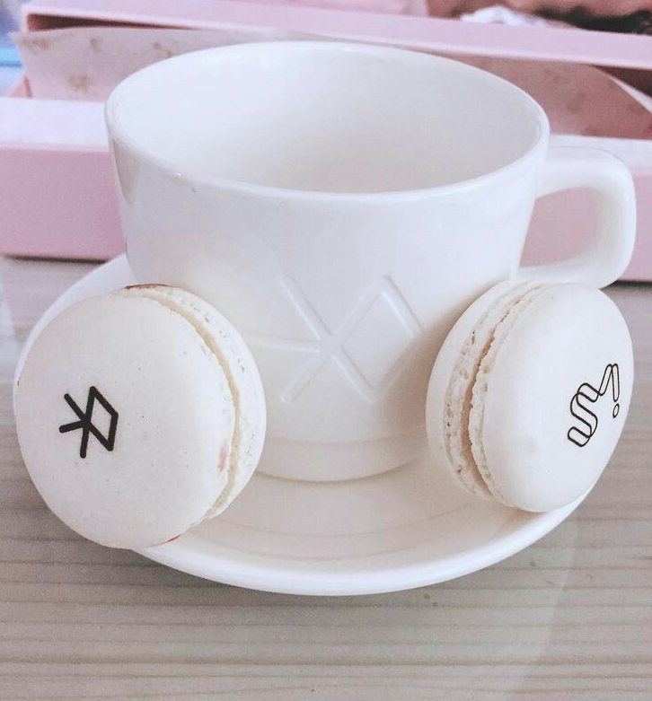 Macaron