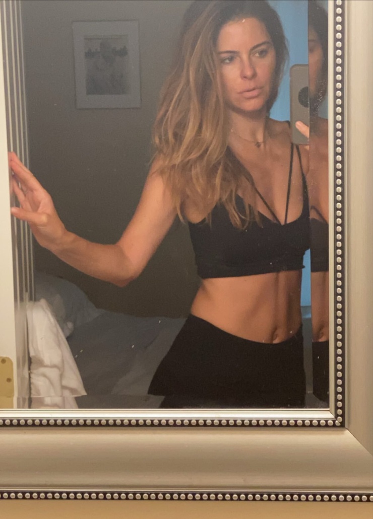 Maria Menounos Maria Menounos