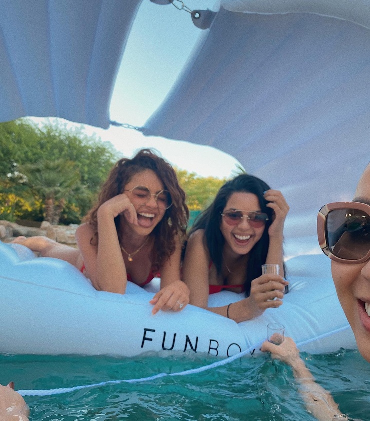 Sarah Hyland