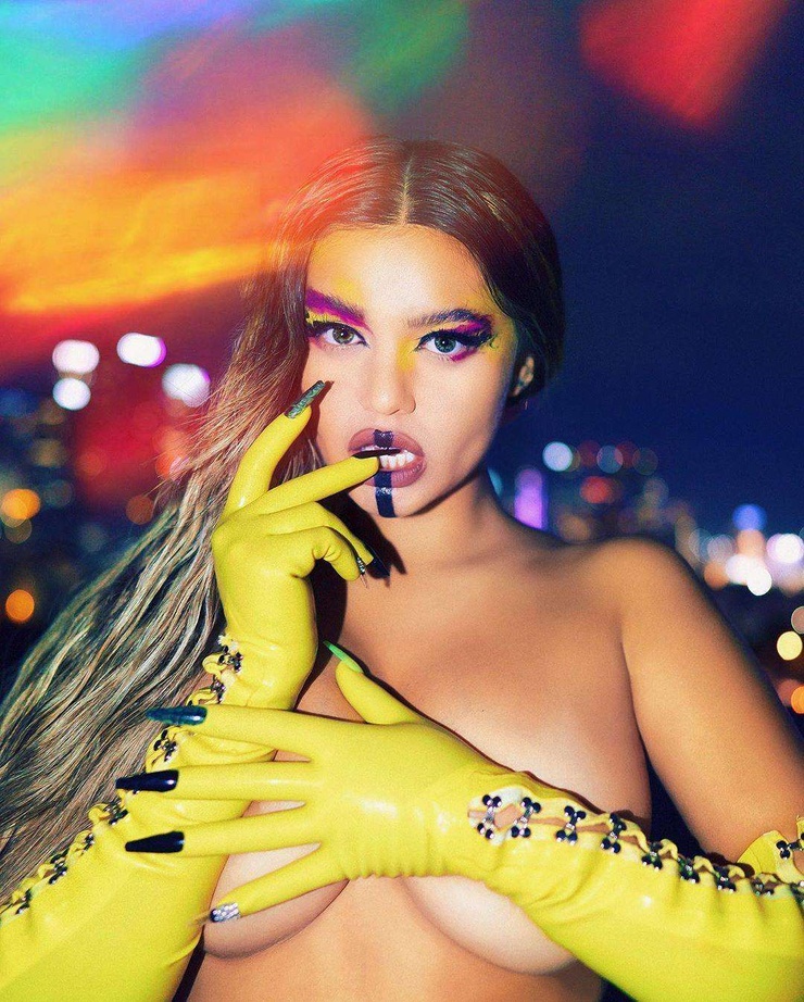 Sofia Jamora Sofia Jamora
