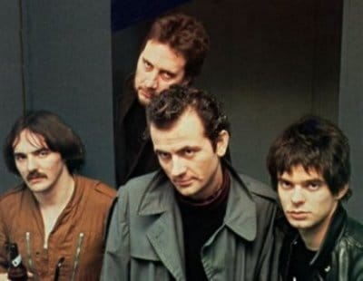 The Stranglers