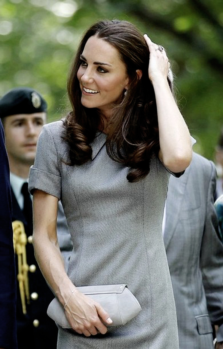 Kate Middleton