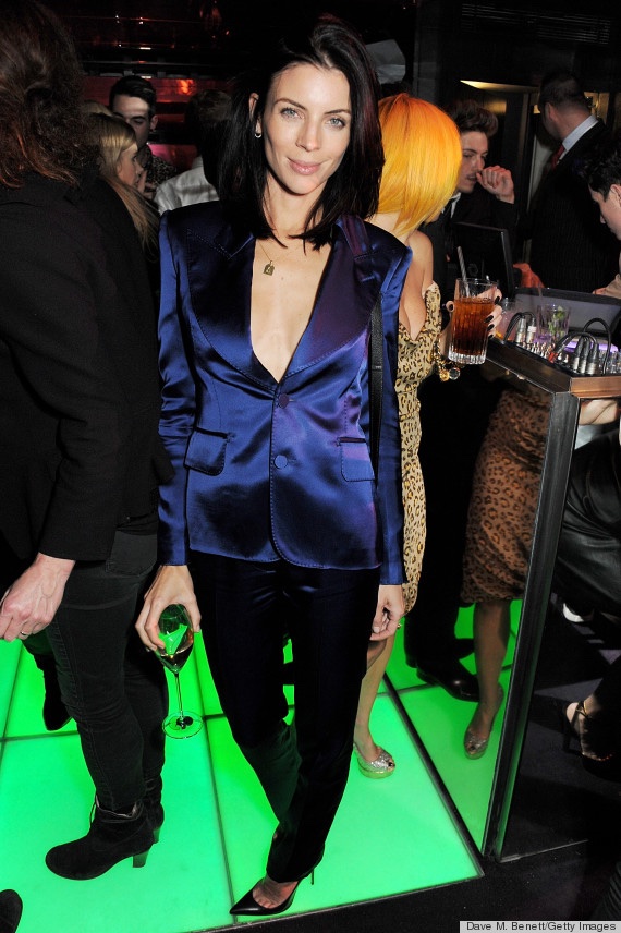 Liberty Ross