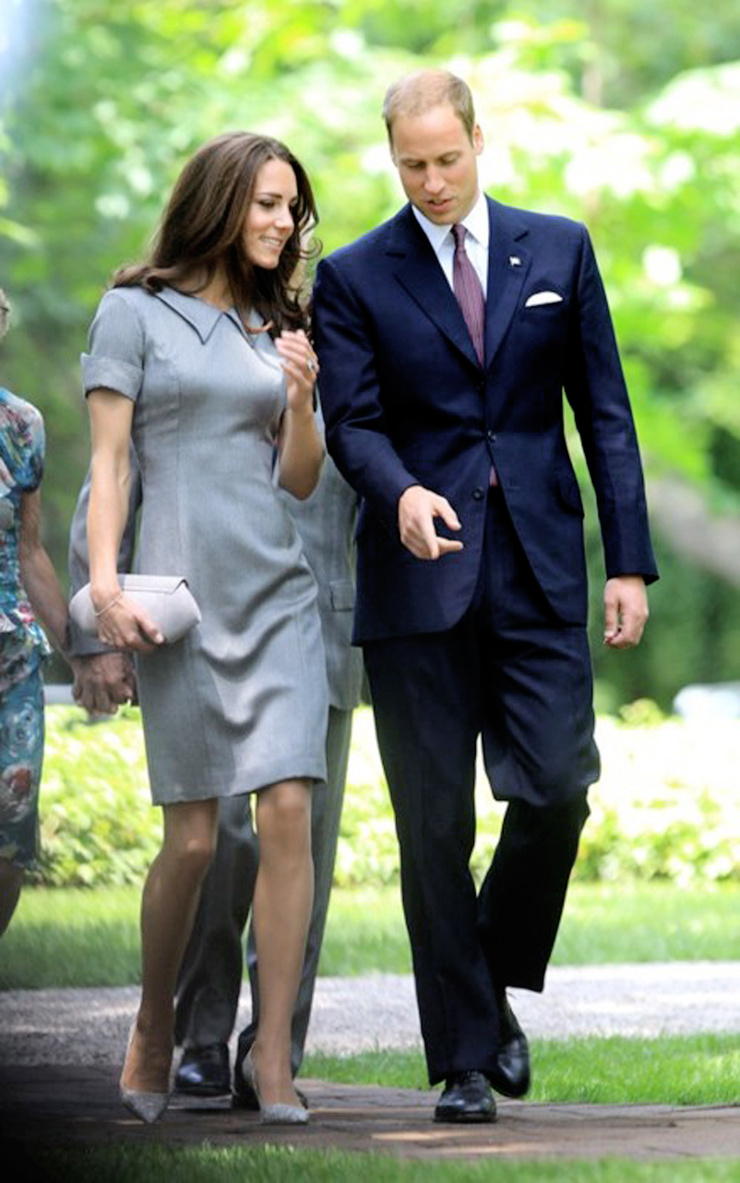 Kate Middleton