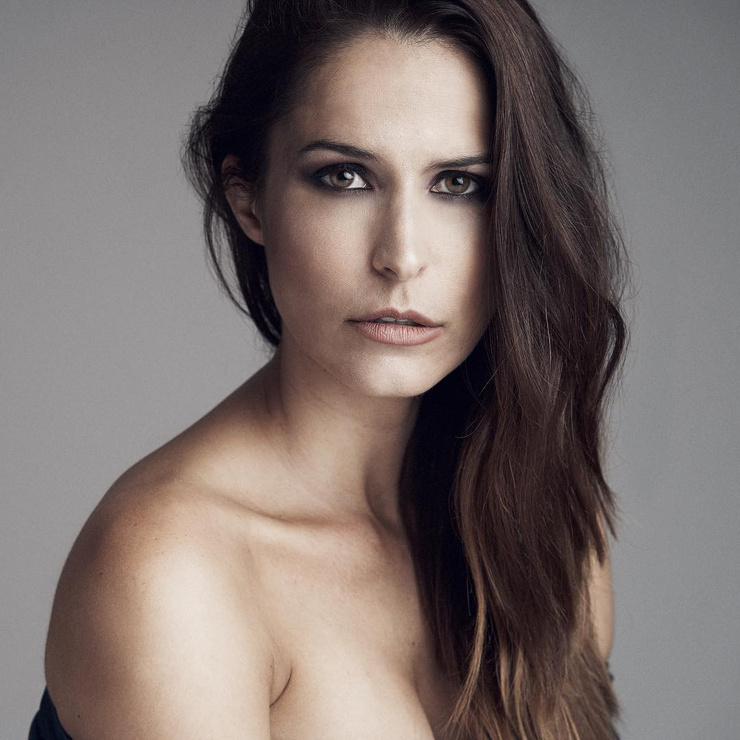 Patricia Candoso
