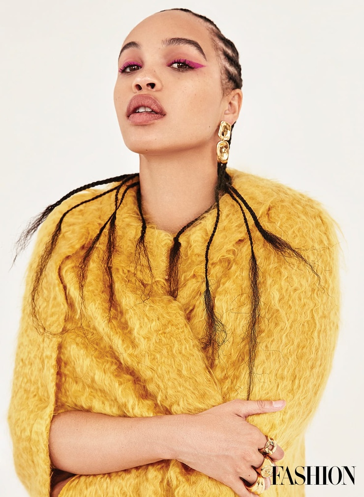 Cleopatra Coleman