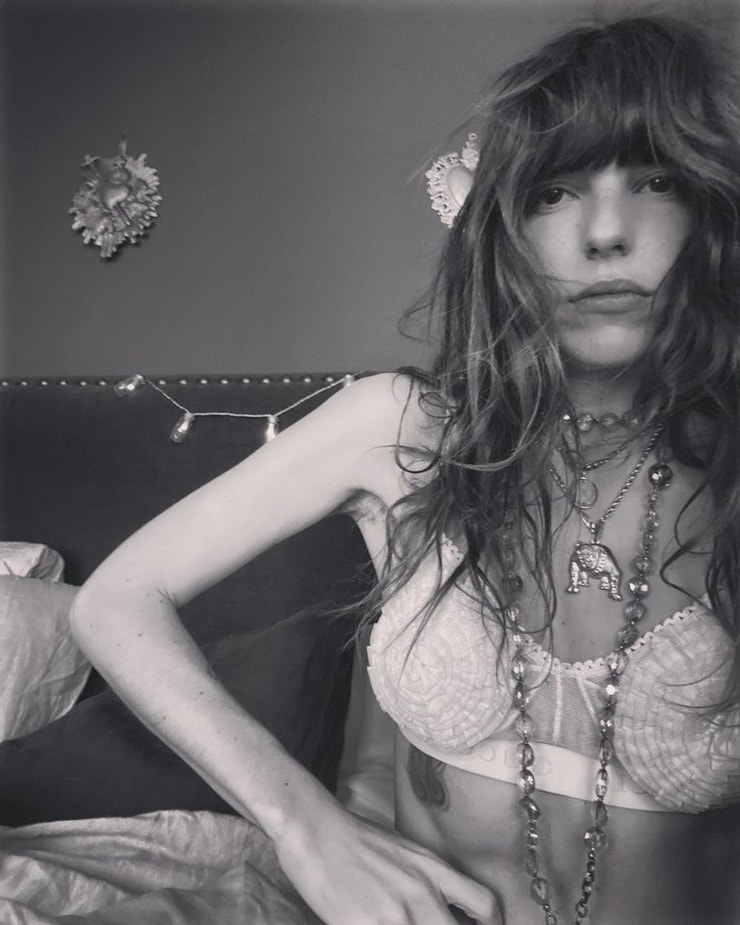 Lou Doillon