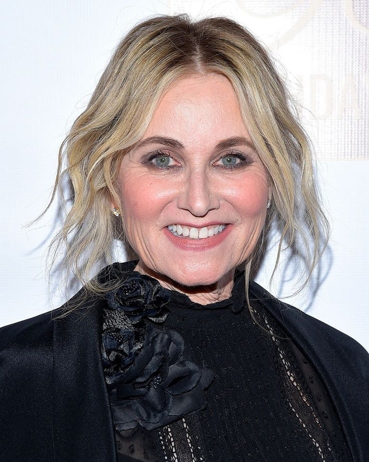 Maureen McCormick