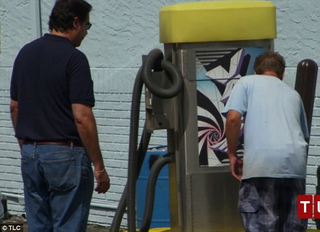 Extreme Cheapskates