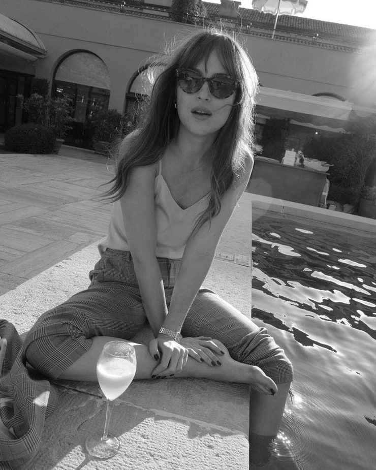 Dakota Johnson Dakota Johnson