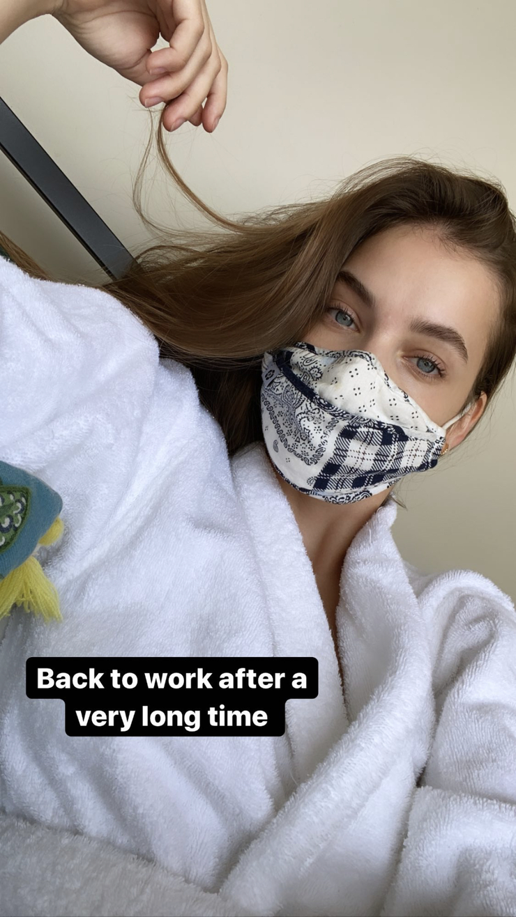 Barbara Palvin Barbara Palvin