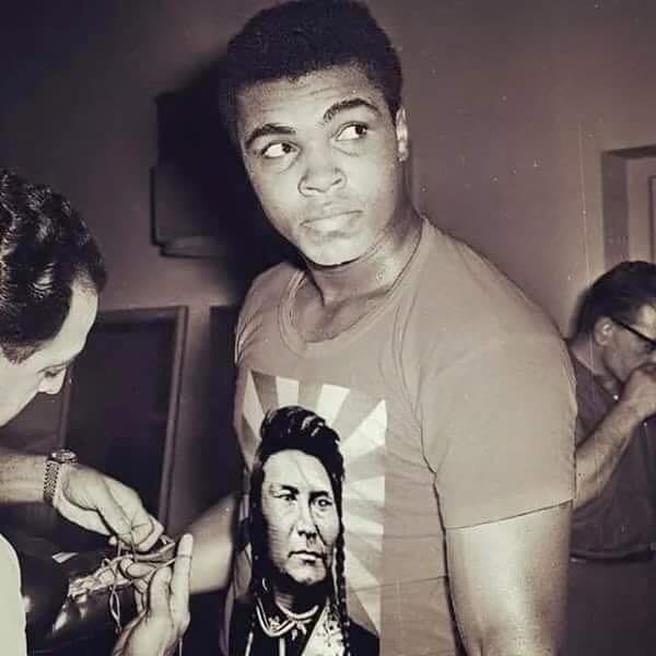 Muhammad Ali