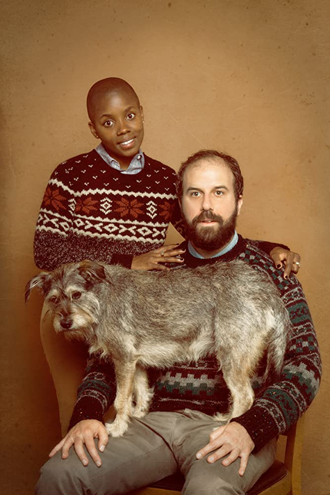 Brett Gelman