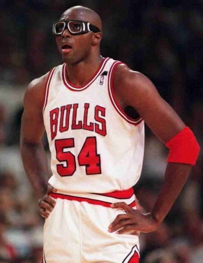 Picture of Horace Grant