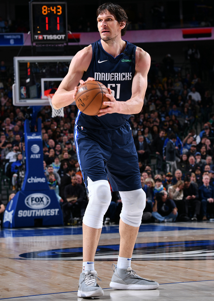 Boban Marjanovic
