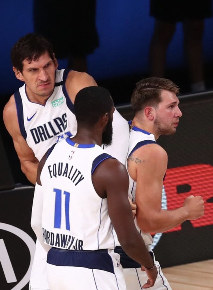 Boban Marjanovic
