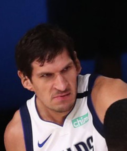 Boban Marjanovic