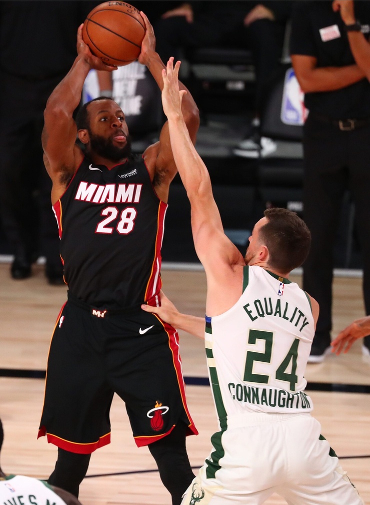 Andre Iguodala