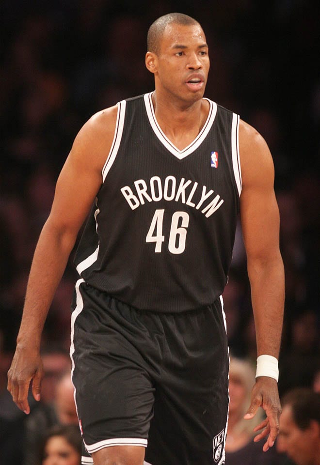 Jason Collins