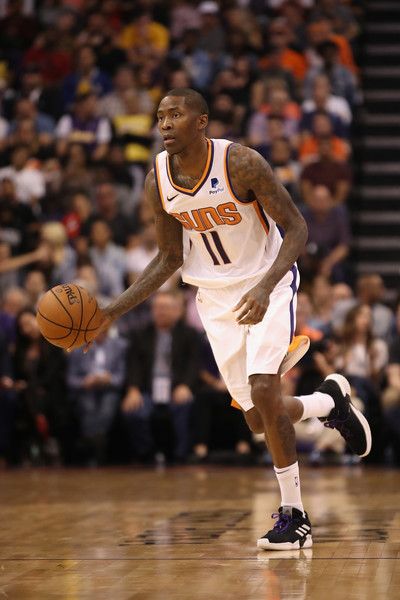 Jamal Crawford