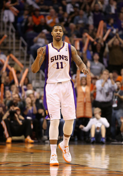 Markieff Morris