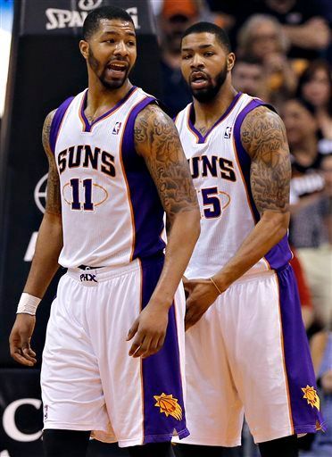 Markieff Morris