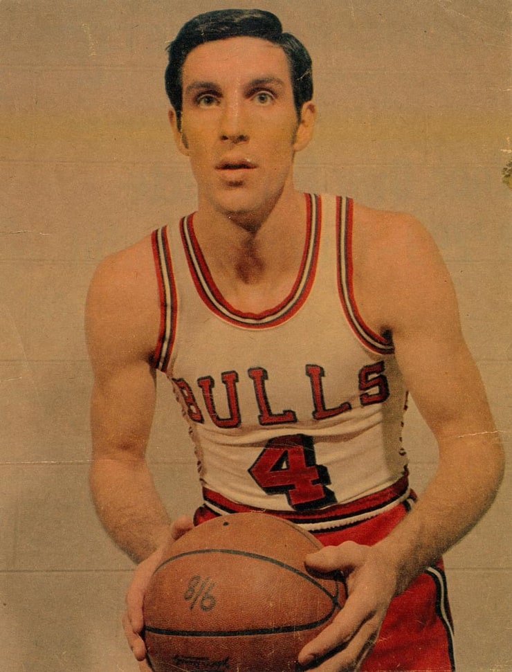 Jerry Sloan