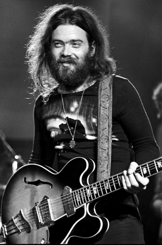 Roky Erickson