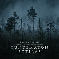 Lasse Enersen : Tuntematon sotilas Soundtrack
