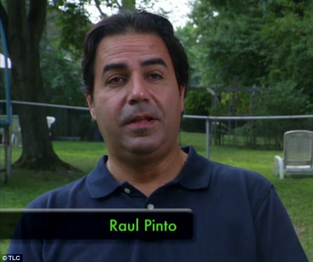 Raul Pinto