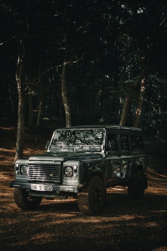 2020 Land Rover Defender 110 P300 Price, Reviews,Specs,Gallery In Malaysia