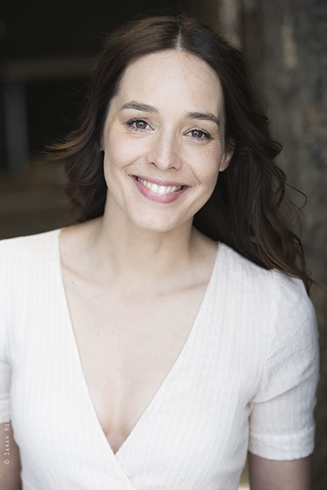 Olivia Gotanègre