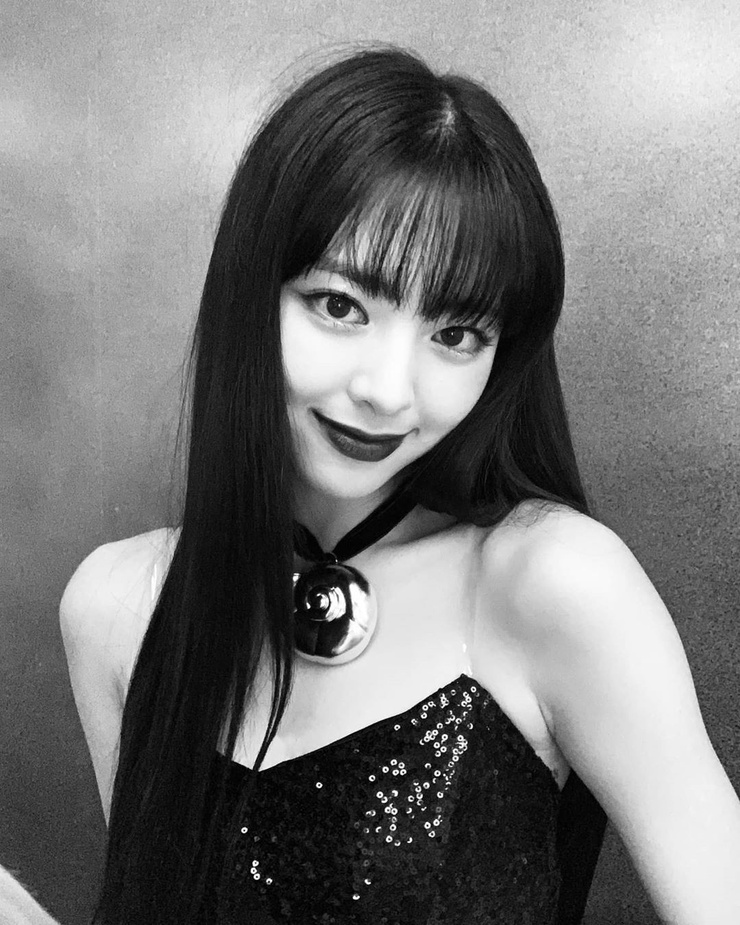 Shin Yuna