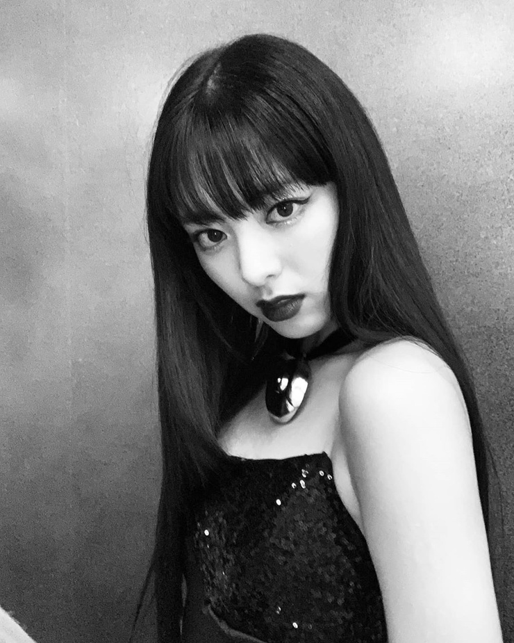 Shin Yuna