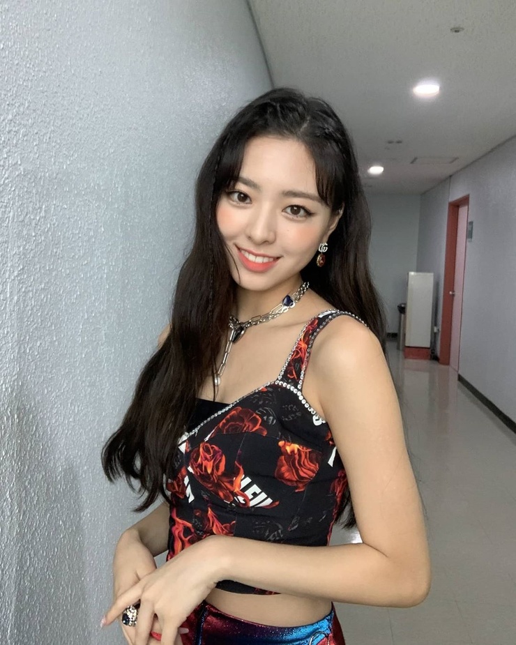 Shin Yuna